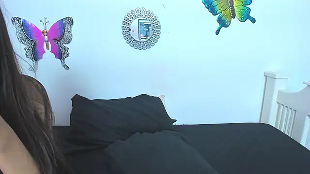 Kim Eli online show from December 2024 01:32:01 AM