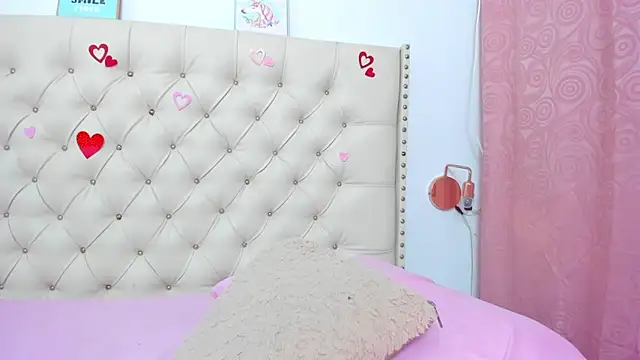 Kim Eli online show from February 2025 02:32:02 AM