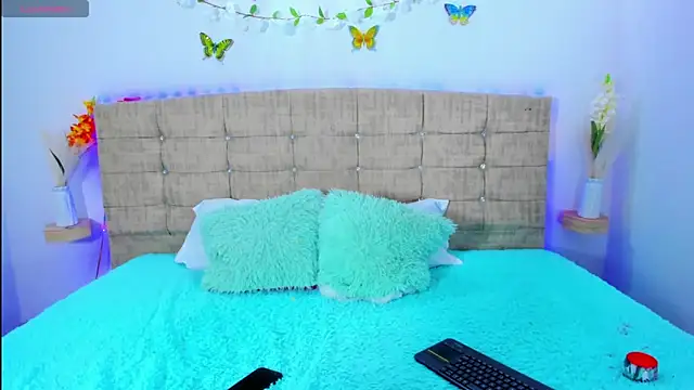 Catherine summer1 online show from February 2026 09:15:02 PM