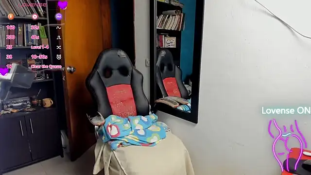 peanut tangerine online show from September 2025 11:43:01 PM