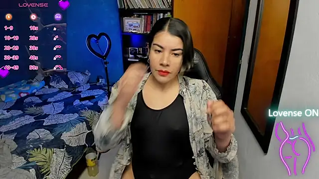 peanut tangerine online show from September 2025 01:33:02 AM