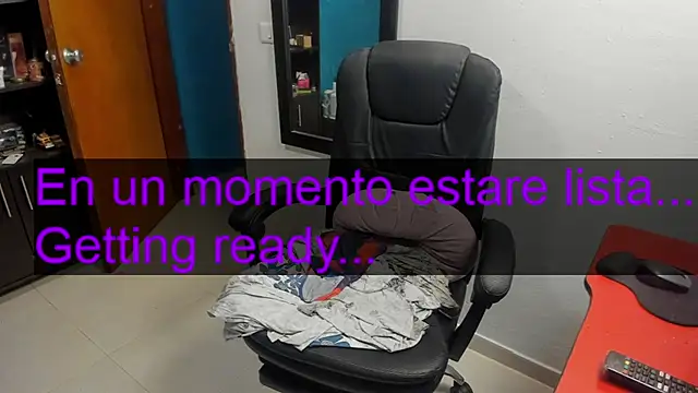 peanut tangerine online show from February 2026 11:52:02 PM