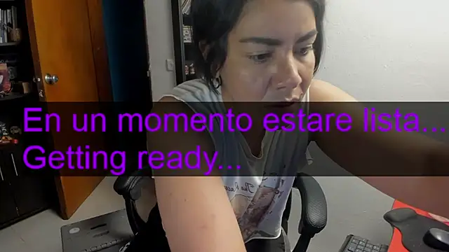 peanut tangerine online show from March 2026 11:06:01 PM