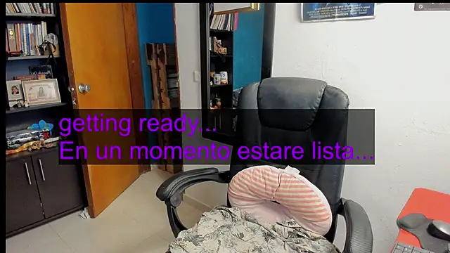 peanut tangerine online show from July 2026 12:43:01 AM