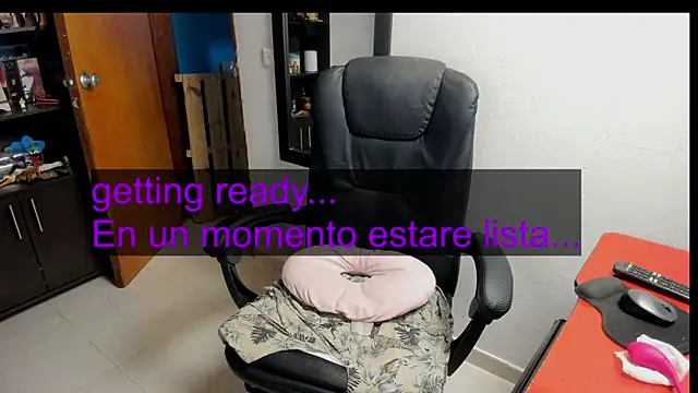 peanut tangerine online show from July 2026 11:09:02 PM
