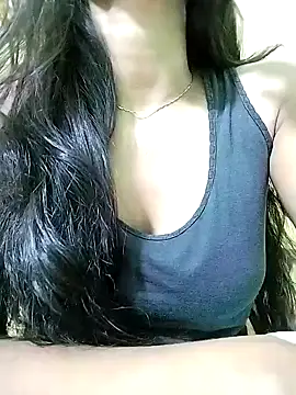 MISSQUEEN48 online show from February 2025 04:40:01 PM