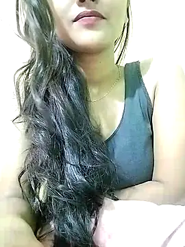 MISSQUEEN48 online show from February 2025 12:11:01 PM