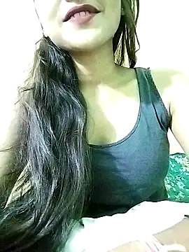 MISSQUEEN48 online show from March 2025 03:41:01 PM