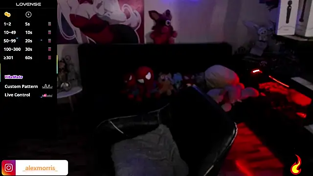 Snapshot of _AlexMorris chatting on November 2025 03:59:02 AM AlexMorris online show from November 2025 03:59:02 AM