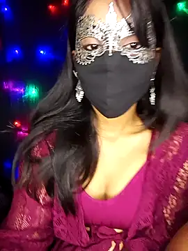 Sexy eye-19 online show from February 2025 06:35:01 AM