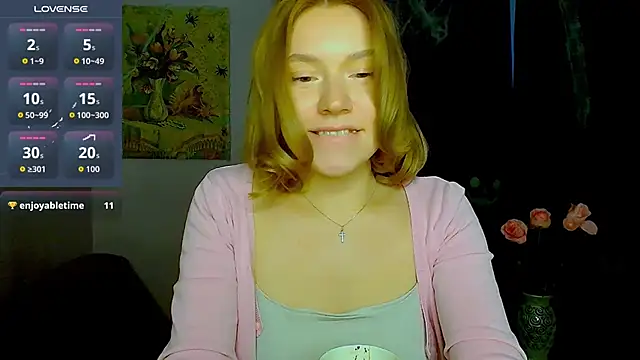 TaylorBre online show from November 2025 07:30:01 AM