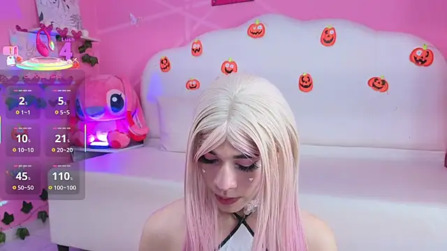 Snapshot of DaripQueen chatting on November 2025 01:55:02 PM DaripQueen online show from November 2025 01:55:02 PM