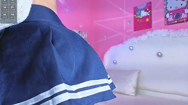 Snapshot of DaripQueen chatting on November 2025 02:28:01 PM DaripQueen online show from November 2025 02:28:01 PM