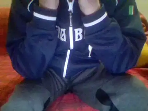 Ariete80s online show from March 2025 09:37:02 PM