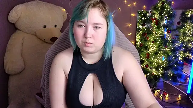 ChimberWol online show from December 2025 02:28:02 AM