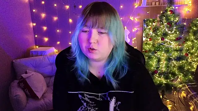 ChimberWol online show from January 2026 09:37:02 AM