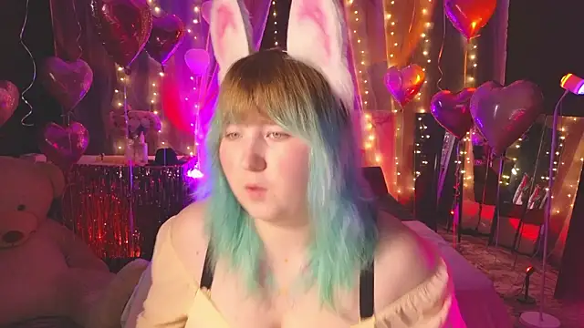 ChimberWol online show from February 2026 03:22:02 AM