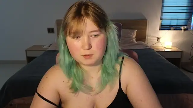 ChimberWol online show from April 2026 06:54:01 AM