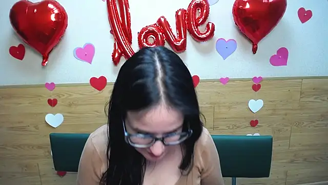 TayaBoret online show from January 2025 12:48:02 AM