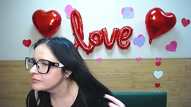 TayaBoret online show from January 2025 12:47:01 AM