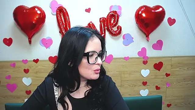 TayaBoret online show from January 2025 12:50:02 AM