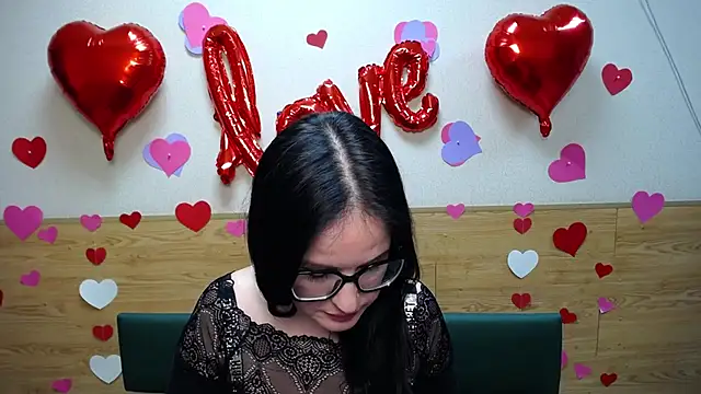 TayaBoret online show from February 2025 06:42:02 PM