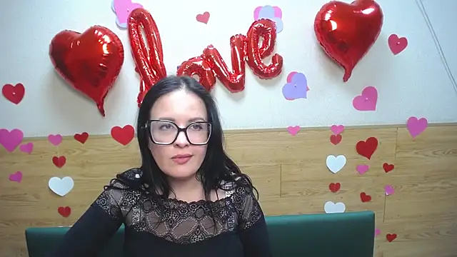 TayaBoret online show from February 2025 03:34:02 AM