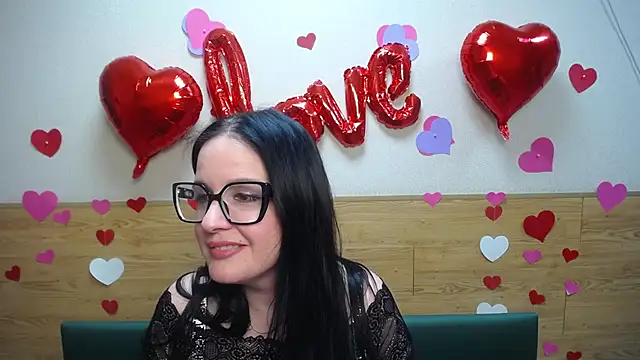 TayaBoret online show from February 2025 12:28:01 AM