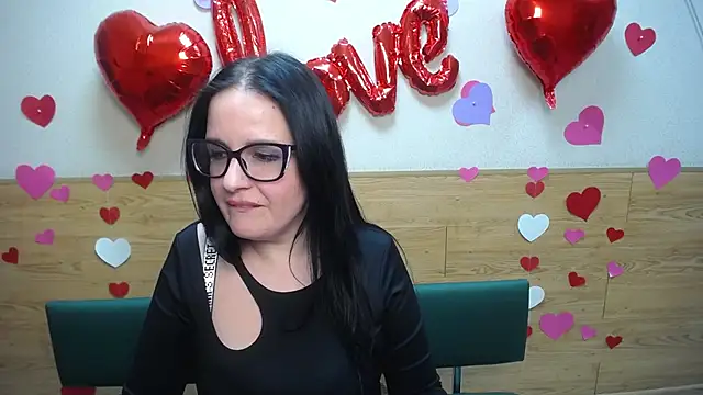 TayaBoret online show from February 2025 03:29:02 AM