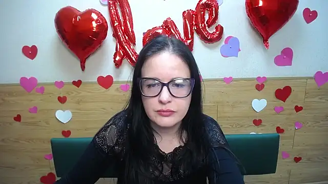 TayaBoret online show from February 2025 06:11:02 PM