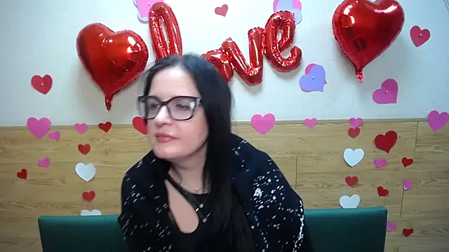 TayaBoret online show from February 2025 12:52:02 AM