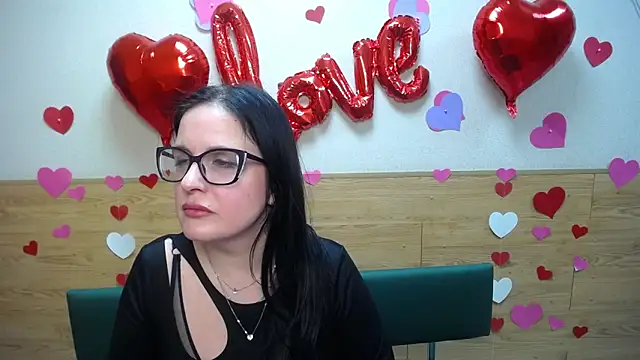 TayaBoret online show from February 2025 03:58:02 AM