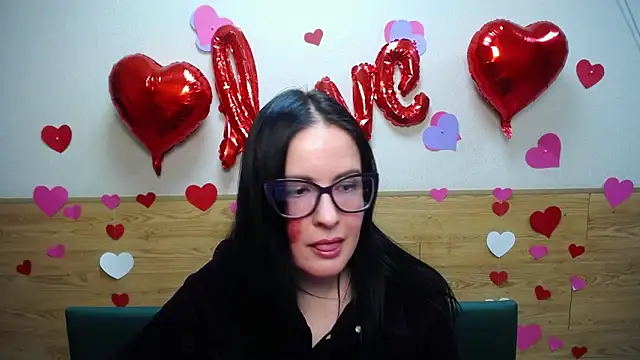 TayaBoret online show from February 2025 06:30:02 PM