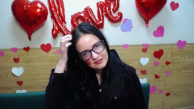 TayaBoret online show from February 2025 04:07:01 AM