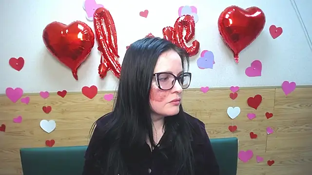 TayaBoret online show from February 2025 06:12:01 PM