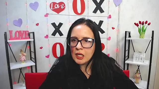 TayaBoret online show from February 2025 06:36:02 PM