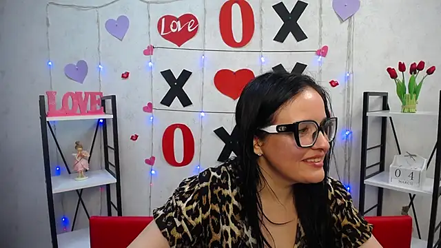 TayaBoret online show from March 2025 06:18:01 PM