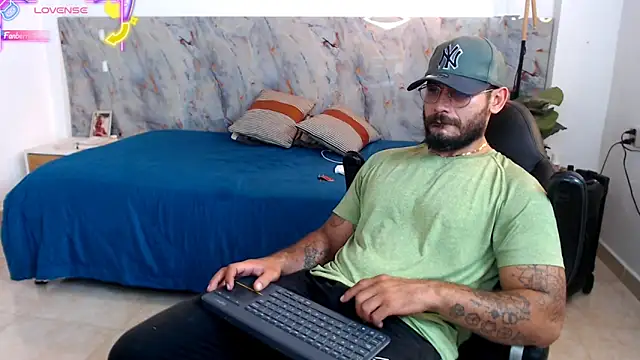 hanz col online show from December 2025 01:55:02 AM