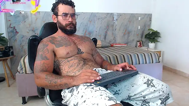 hanz col online show from March 2026 05:03:01 PM