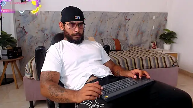 hanz col online show from April 2026 01:26:01 AM