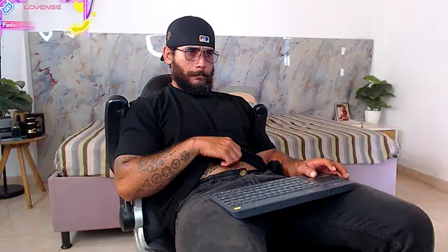 hanz col online show from April 2026 02:24:01 PM