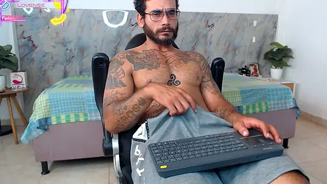 hanz col online show from May 2026 11:09:01 PM