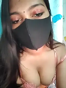 Snapshot of Reena_Singh53 chatting on December 2024 08:51:02 AM Reena Singh53 online show from December 2024 08:51:02 AM