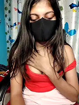 Snapshot of Reena_Singh53 chatting on January 2025 07:07:02 AM Reena Singh53 online show from January 2025 07:07:02 AM