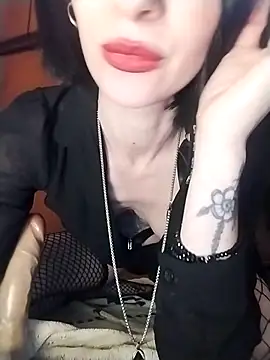 dahlia 82 online show from February 2026 09:26:02 PM