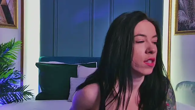 MadilynFox online show from February 2026 08:14:02 PM