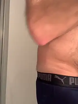 MaxVain online show from December 2024 02:53:01 AM