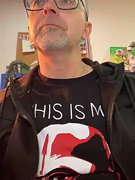 MaxVain online show from December 2024 07:48:02 PM