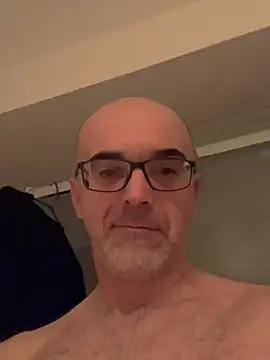 MaxVain online show from December 2024 05:15:02 AM