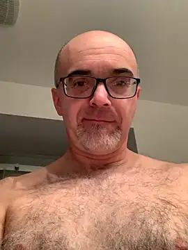 MaxVain online show from January 2025 04:11:02 AM